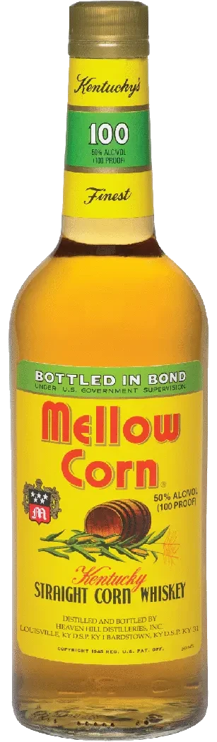Mellow Corn Whiskey