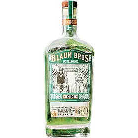 Blaum Bros. Gin