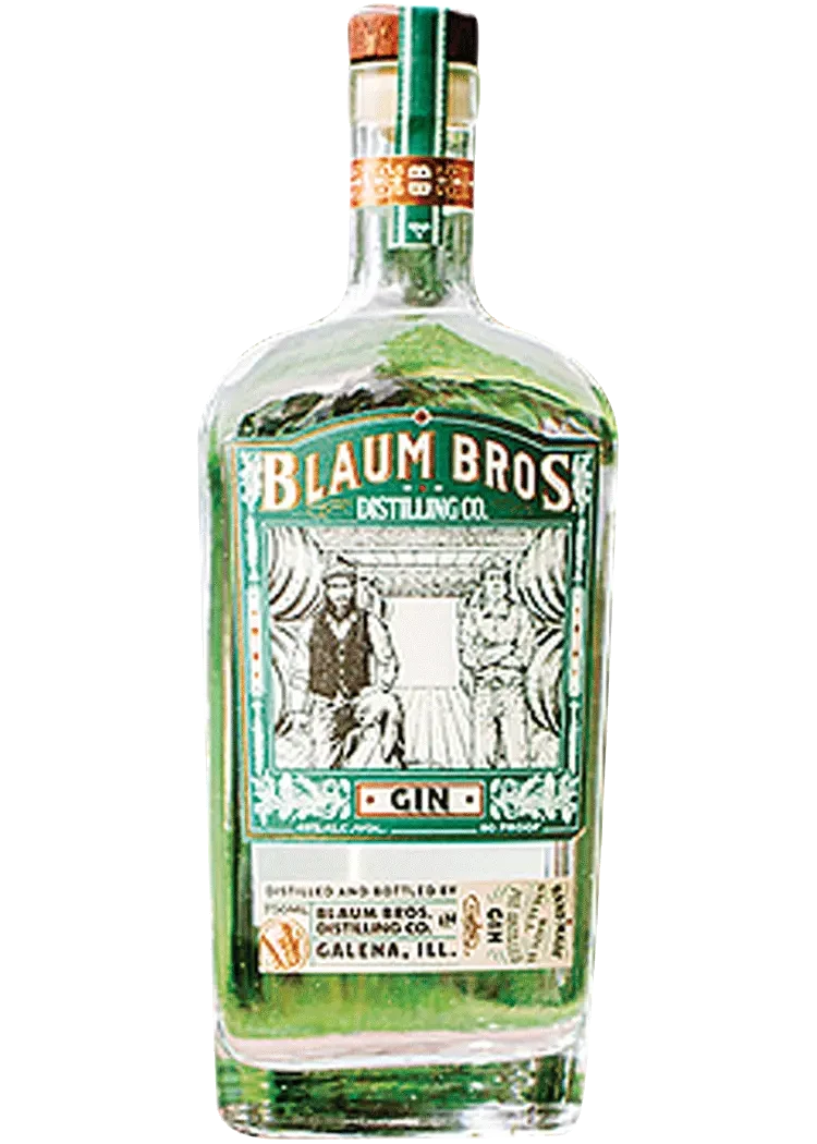 Blaum Bros. Gin