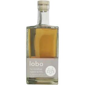 Gray Wolf Craft Lobo Agave Spirit