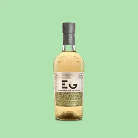 Edinburgh Elderflower Gin Liqueur