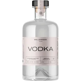 Bellewood Vodka