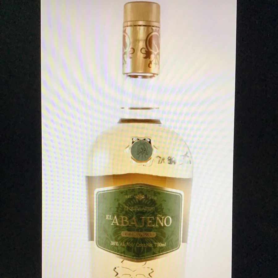 El Abajeño Añejo