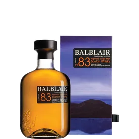 Balblair 1983