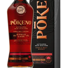 Pokeno Single Cask PX Sherry Cask #71 (US Exclusive)