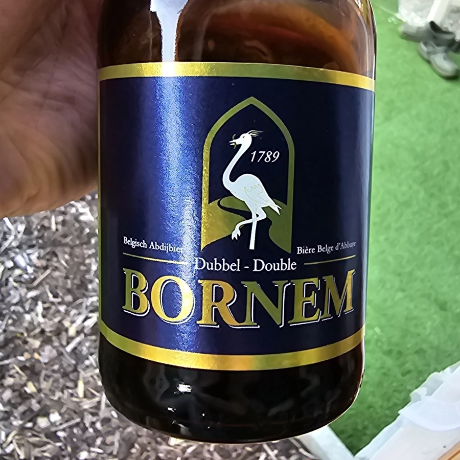 Bornem