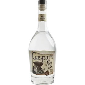 Gaspars Silver Rum