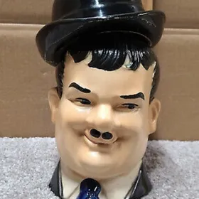 Ezra Brooks 8.4 year 1976 Decanter