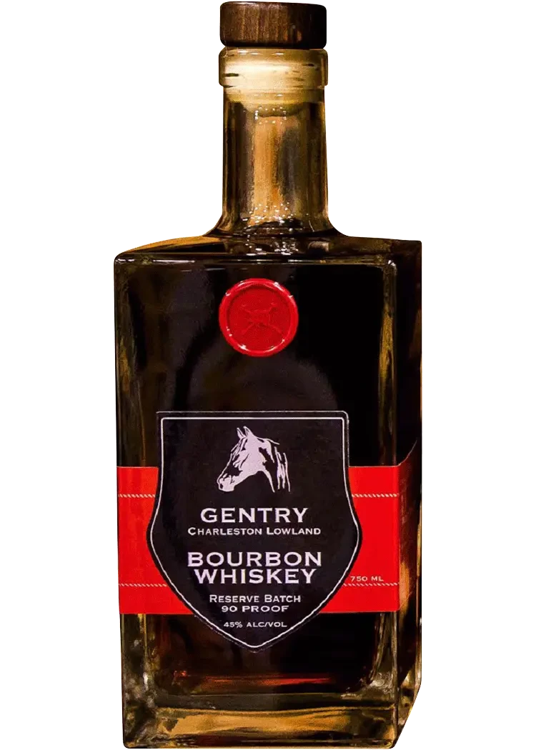 Gentry Charleston Lowland Bourbon
