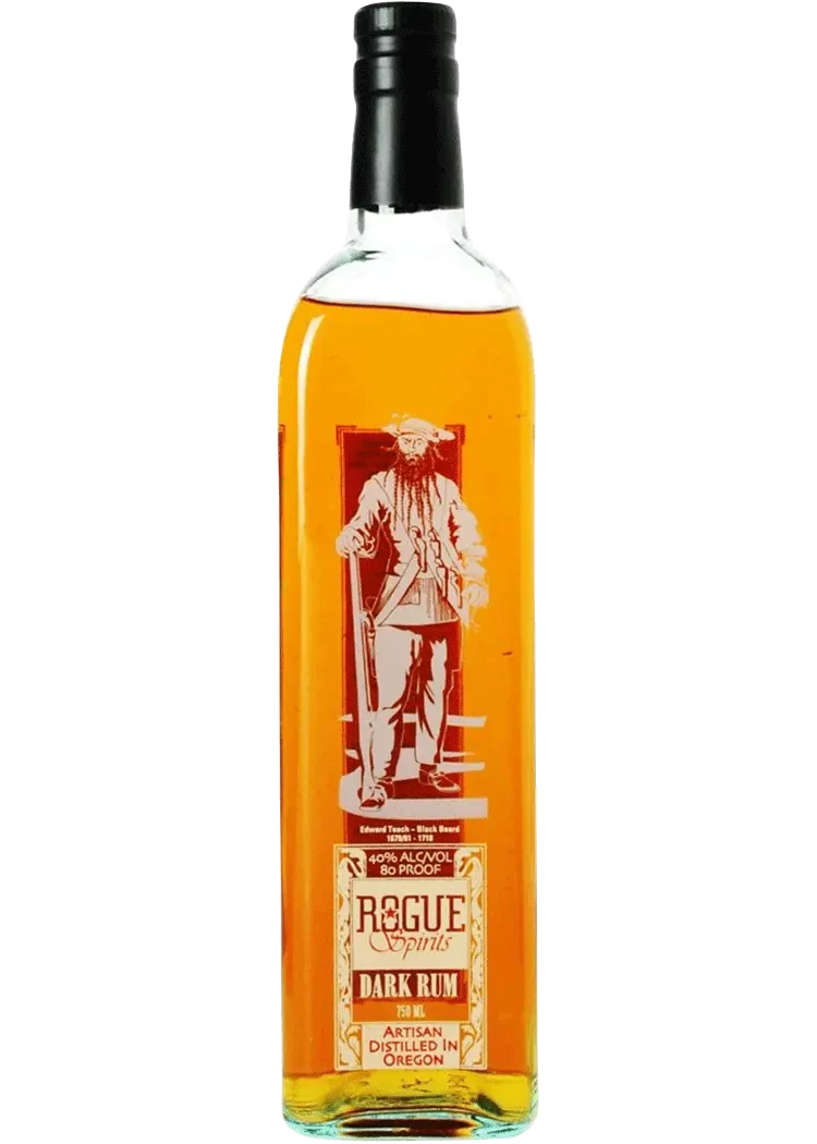 Rogue Dark Rum