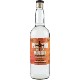 Peloton De La Pechuga Mezcal