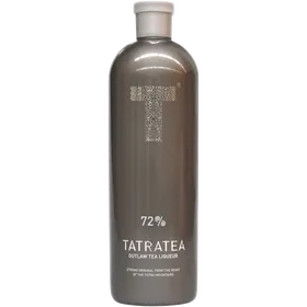 TATRATEA Outlaw tea liqueur