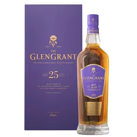 Glen Grant 25 Year