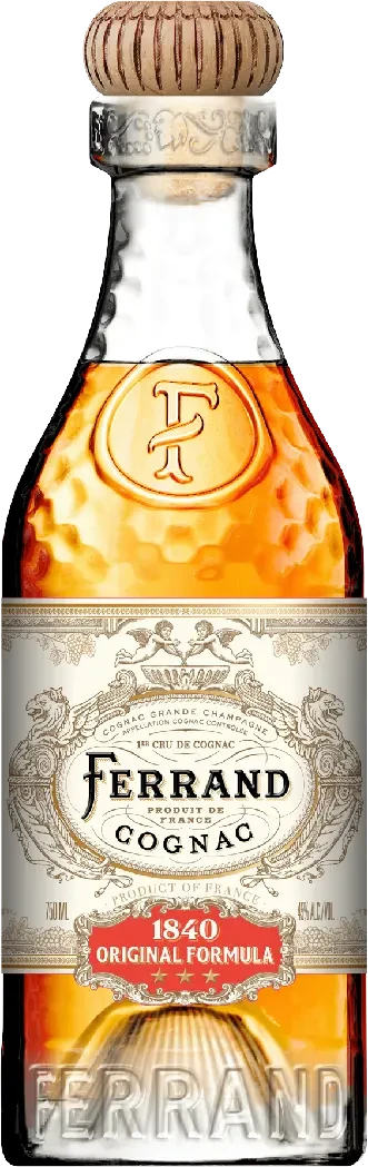 Pierre Ferrand Original Formula 1840 Cognac
