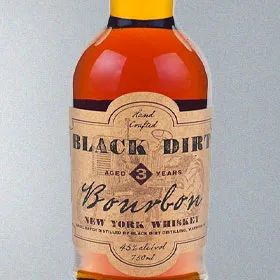 Black Dirt Bourbon Batch #13