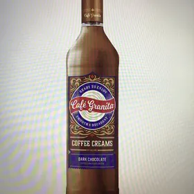 Cafe Granita Coffee Creams Dark Chocolate