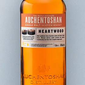 Auchentoshan Heartwood