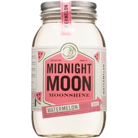 Midnight Moon Moonshine Watermelon