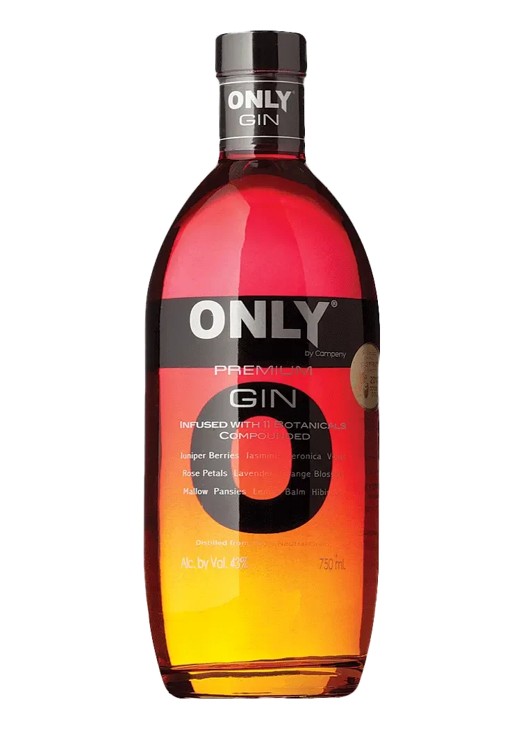 Only Gin