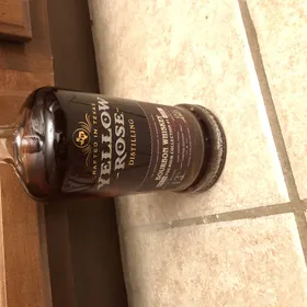 Yellow Rose Bourbon Premium Collection #1 Port Barrel Finish