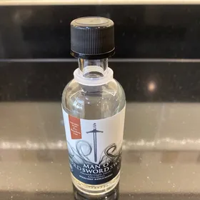 Annandale Man O'Sword Cask no. 469