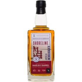 Shoreline Whiskey
