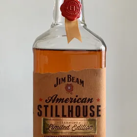 Jim Beam American Stillhouse Clermont Limited Edition
