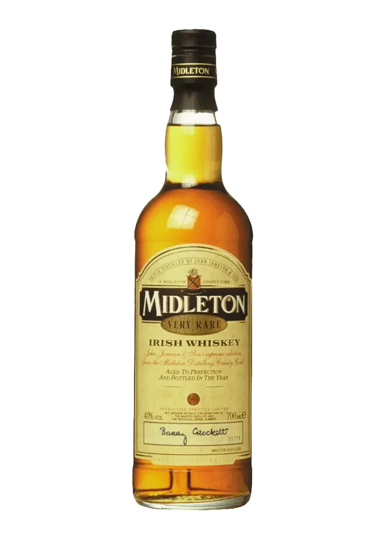 Midleton Rare Irish Whiskey