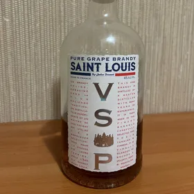 Godet "Saint louis"