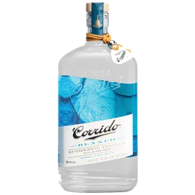 Corrido Blanco Tequila