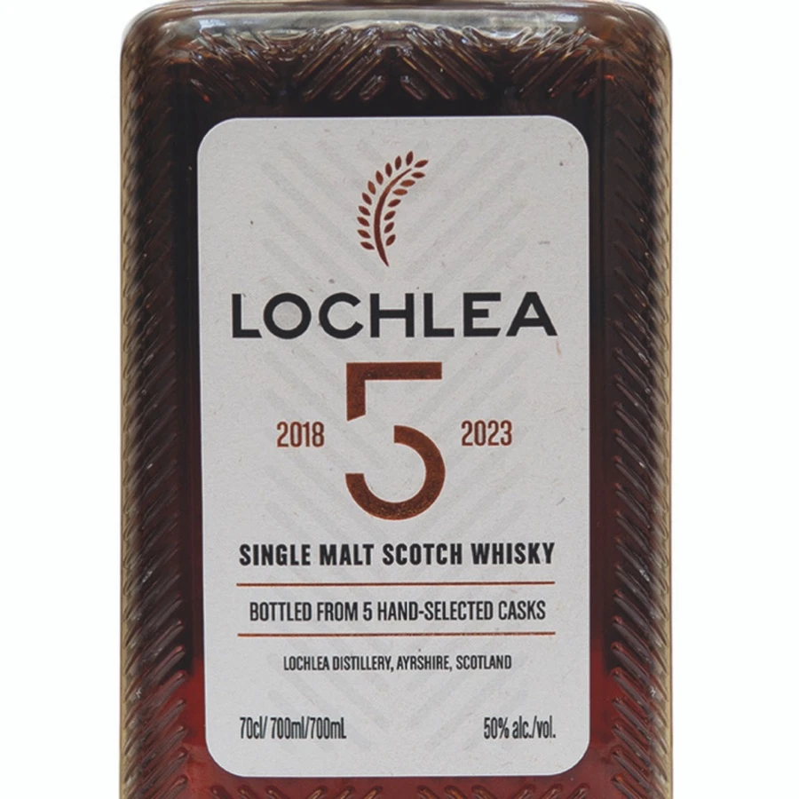 Lochlea 5 Year Old (2018-2023)