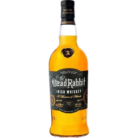 The Dead Rabbit Irish Whiskey