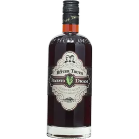 The Bitter Truth Pimento Dram