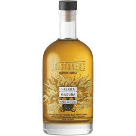 Dr Stoners Hierba Madura Tequila