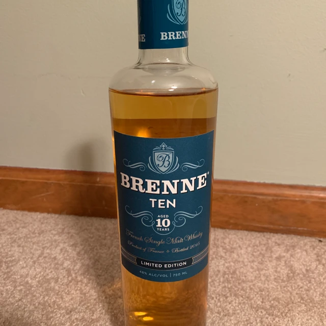 Brenne Ten