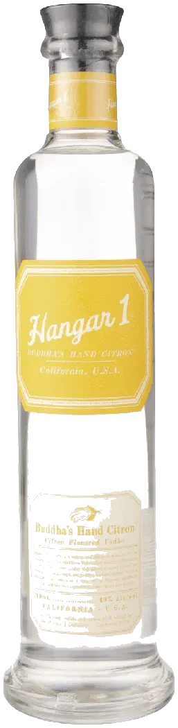 Hangar One Citron Buddhas Hand