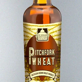 New Holland Pitchfork Wheat
