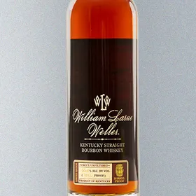 William Larue Weller Bourbon (Fall 2023)