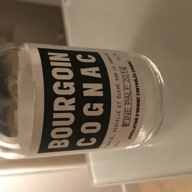 Bourgoin cognac