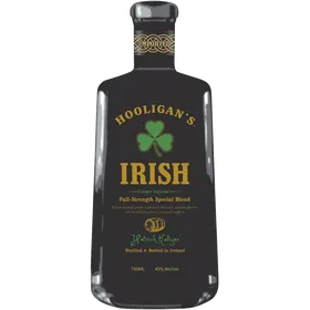 Hooligans Irish