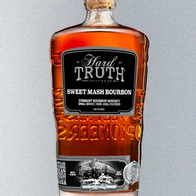 Hard Truth Sweet Mash Bourbon