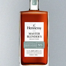Hennessy Master Blender's Selection Nº 5