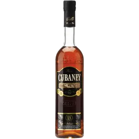 Cubaney Selecto 18 Yr Rum