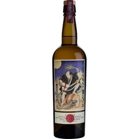 St. George Baller Single Malt Whisky