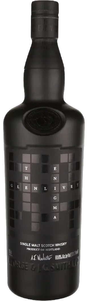 Glenlivet Enigma