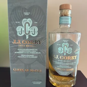 J.J. Corry Cliffs of Moher