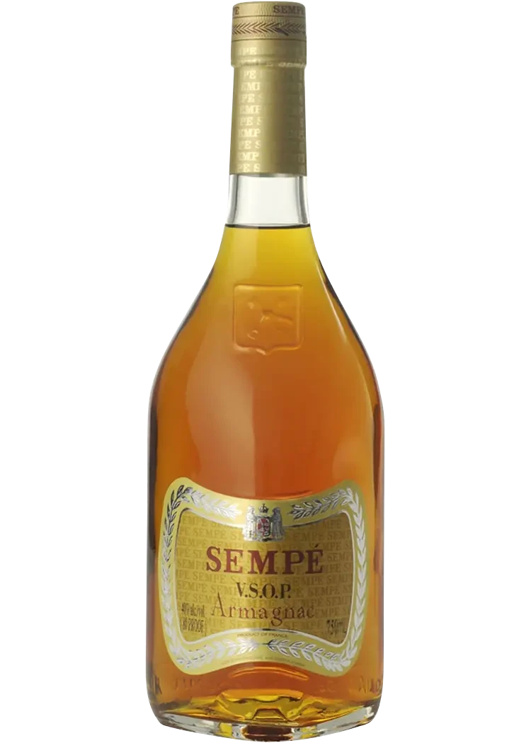 Sempe Vsop