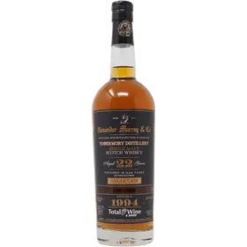 Alexander Murray Tobermory 22 Yr