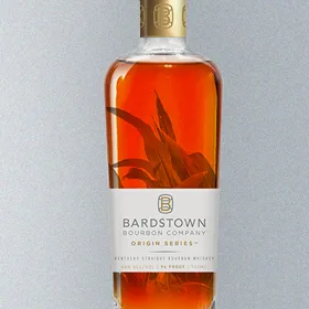 Bardstown Bourbon Co. Bourbon