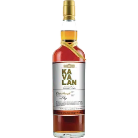Kavalan Ex Fino Sherry Cask
